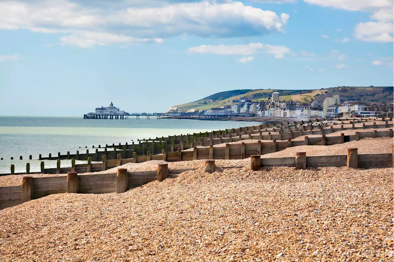 Forgotten seaside town tops Time Out’s list of best places to visit next year