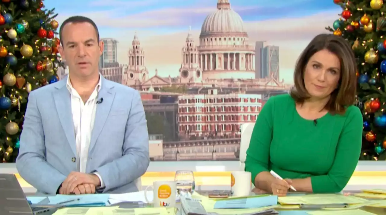 Good Morning Britain viewers thrilled as fan favourite guest host returns