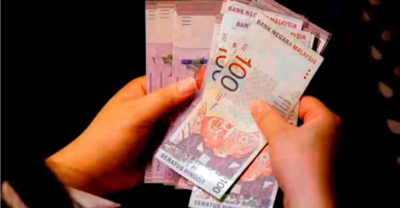 Ringgit ends higher against US dollar on positive China sentiment