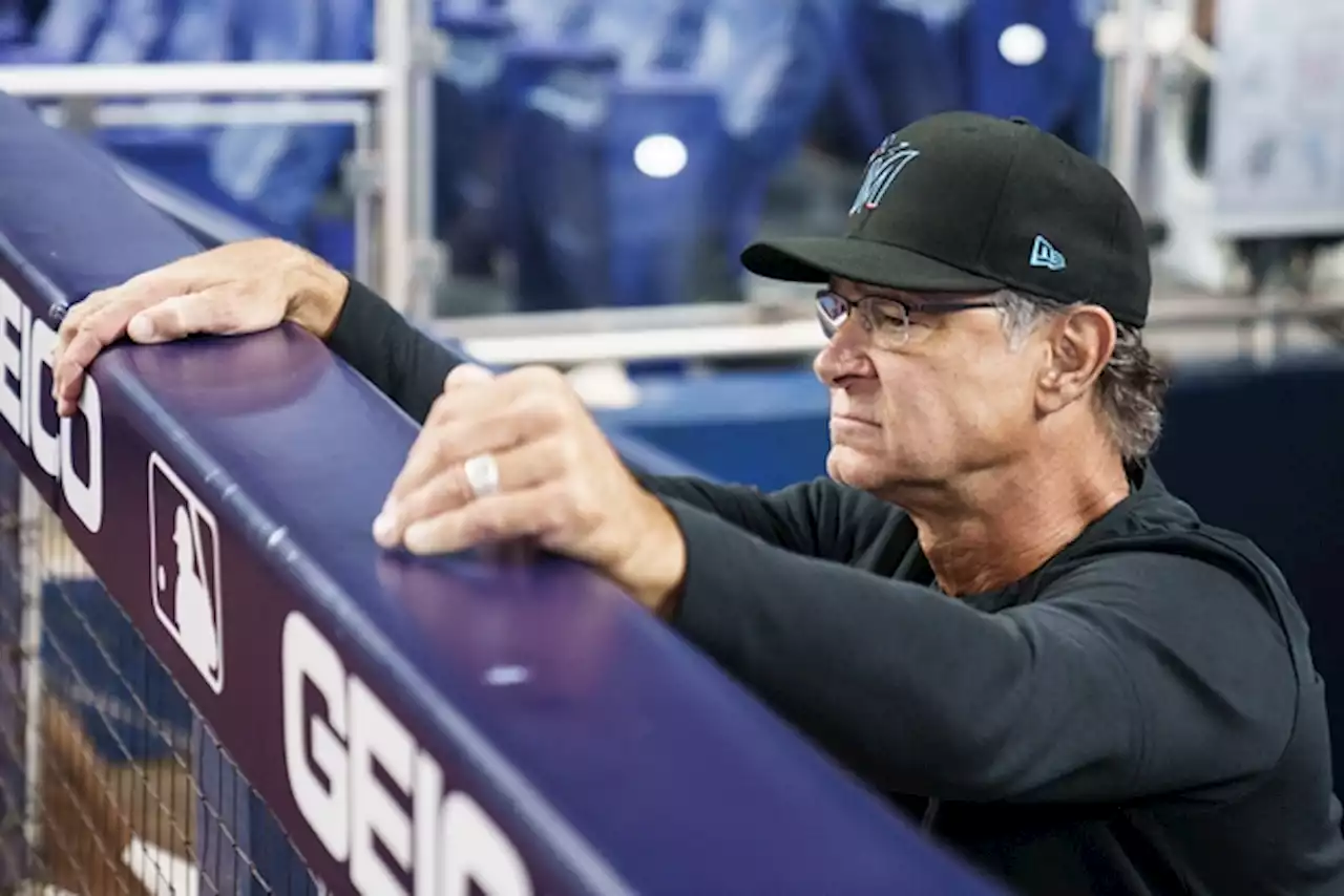 Don Mattingly in talks to join Blue Jays coaching staff: Report