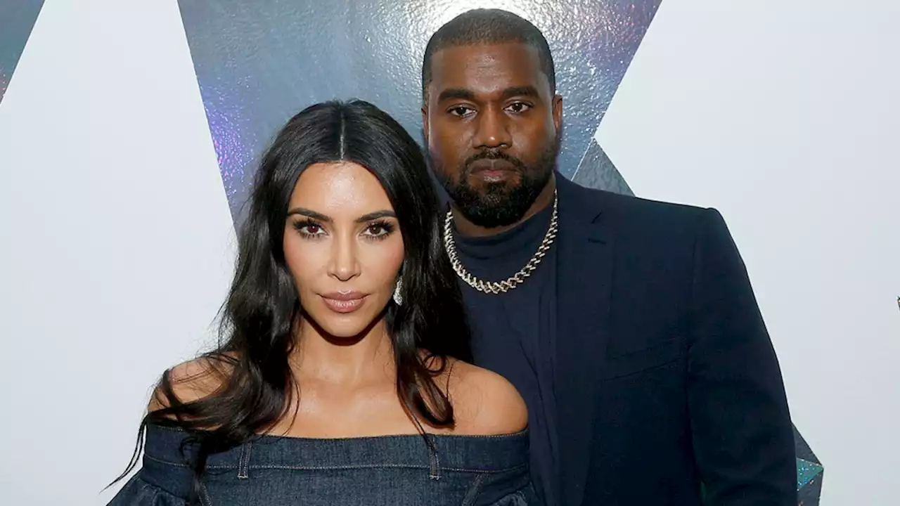 Kim Kardashian and Kanye “Ye” West Settle Divorce, Avoiding Custody Trial