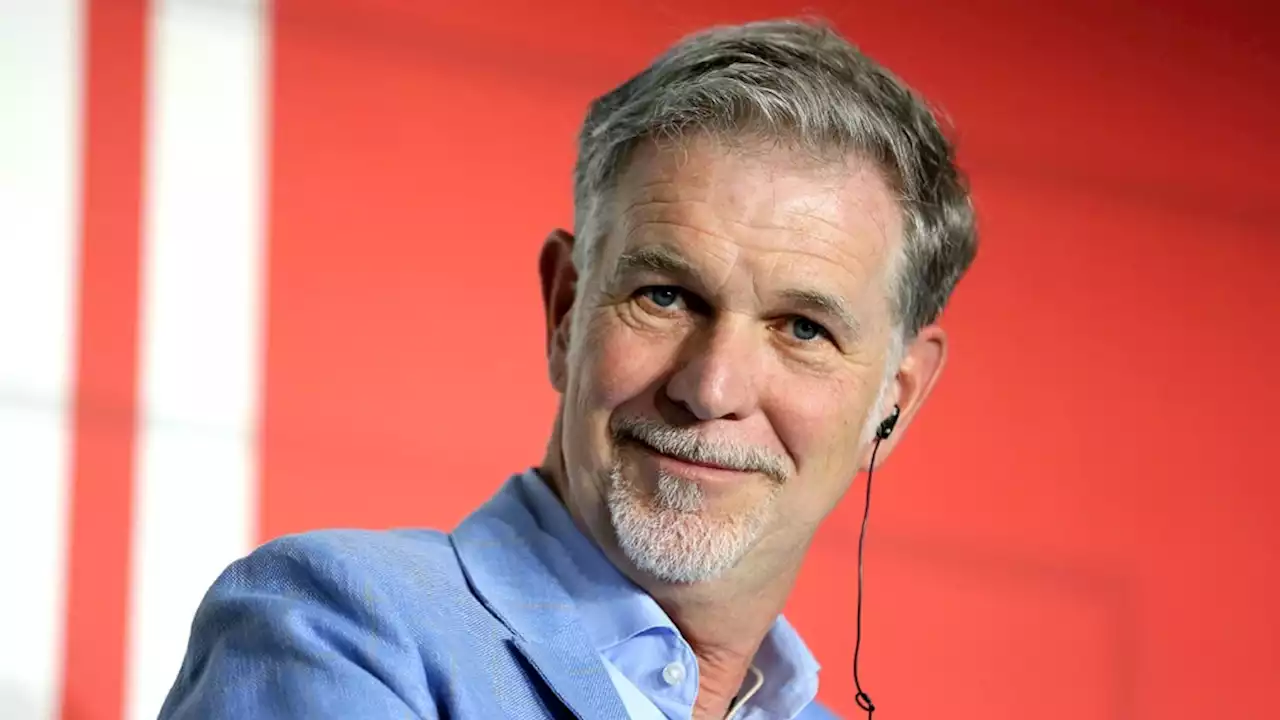 Netflix’s Reed Hastings: ‘Glass Onion’ Left “Lots” of Money On Table With Release Plan