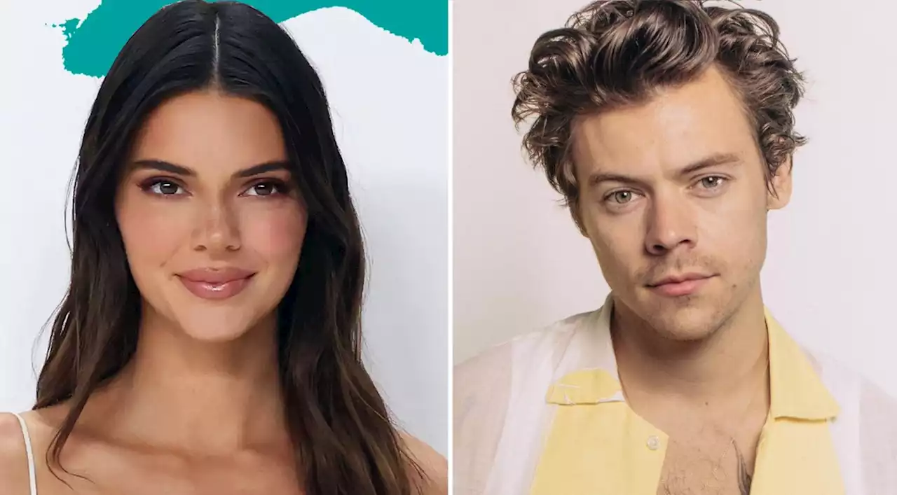 Rumor: Harry Styles está saliendo de nuevo con Kendall Jenner tras separarse de Olivia Wilde | Tomatazos