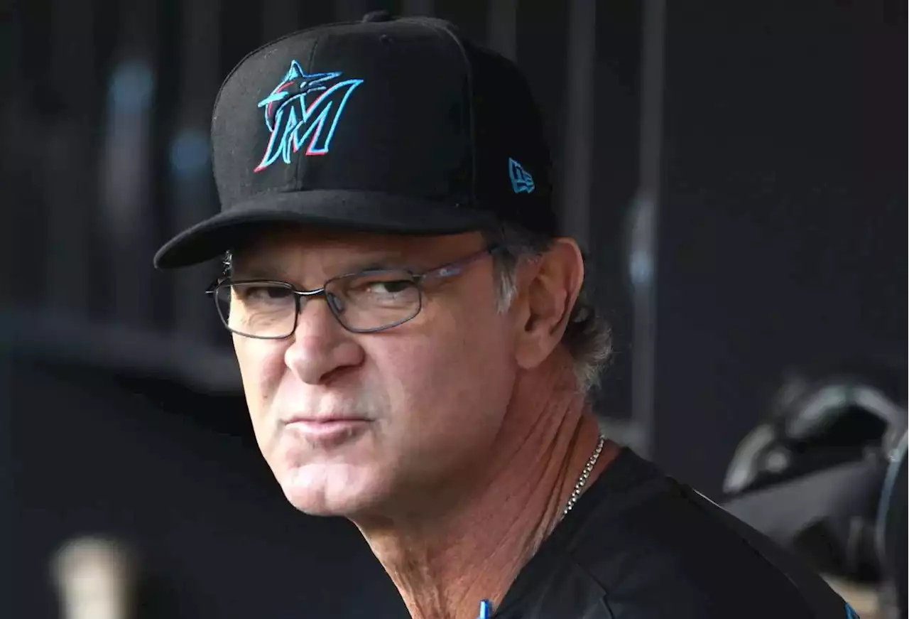 Blue Jays hire Yankees great Don Mattingly as bench coach