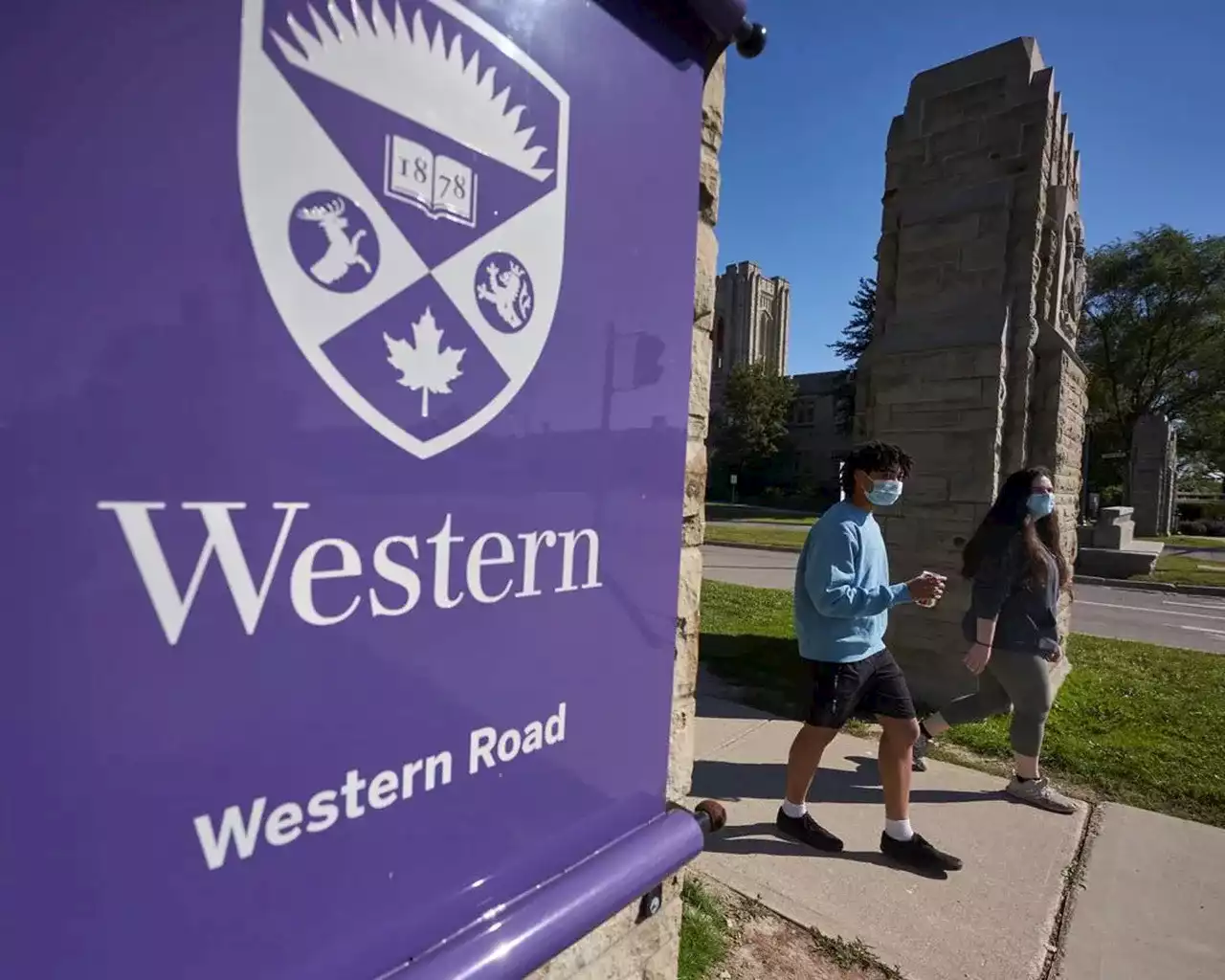 Western University revokes COVID-19 vaccine mandate, keeps masking requirement