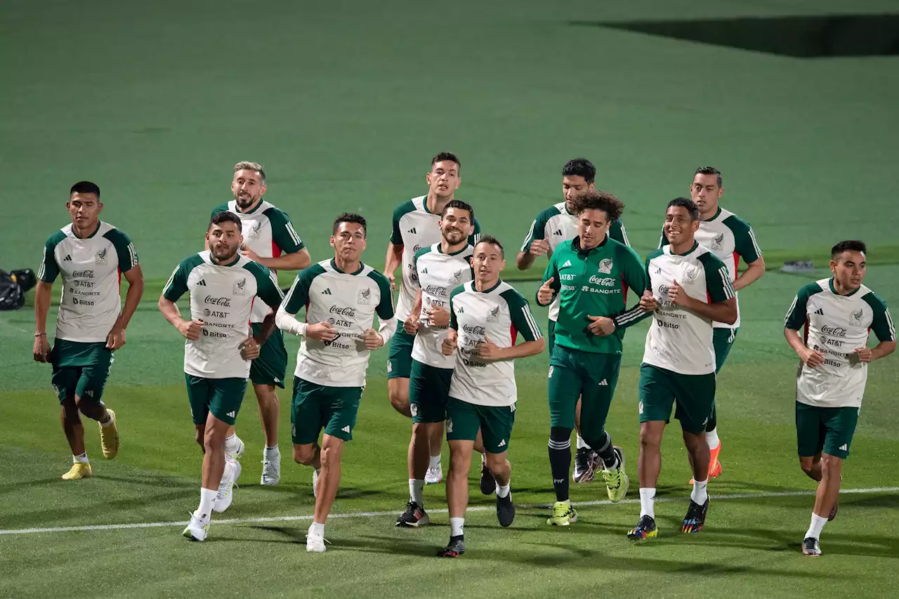 Las combinaciones que necesita México para avanzar a Octavos de Final en Qatar 2022