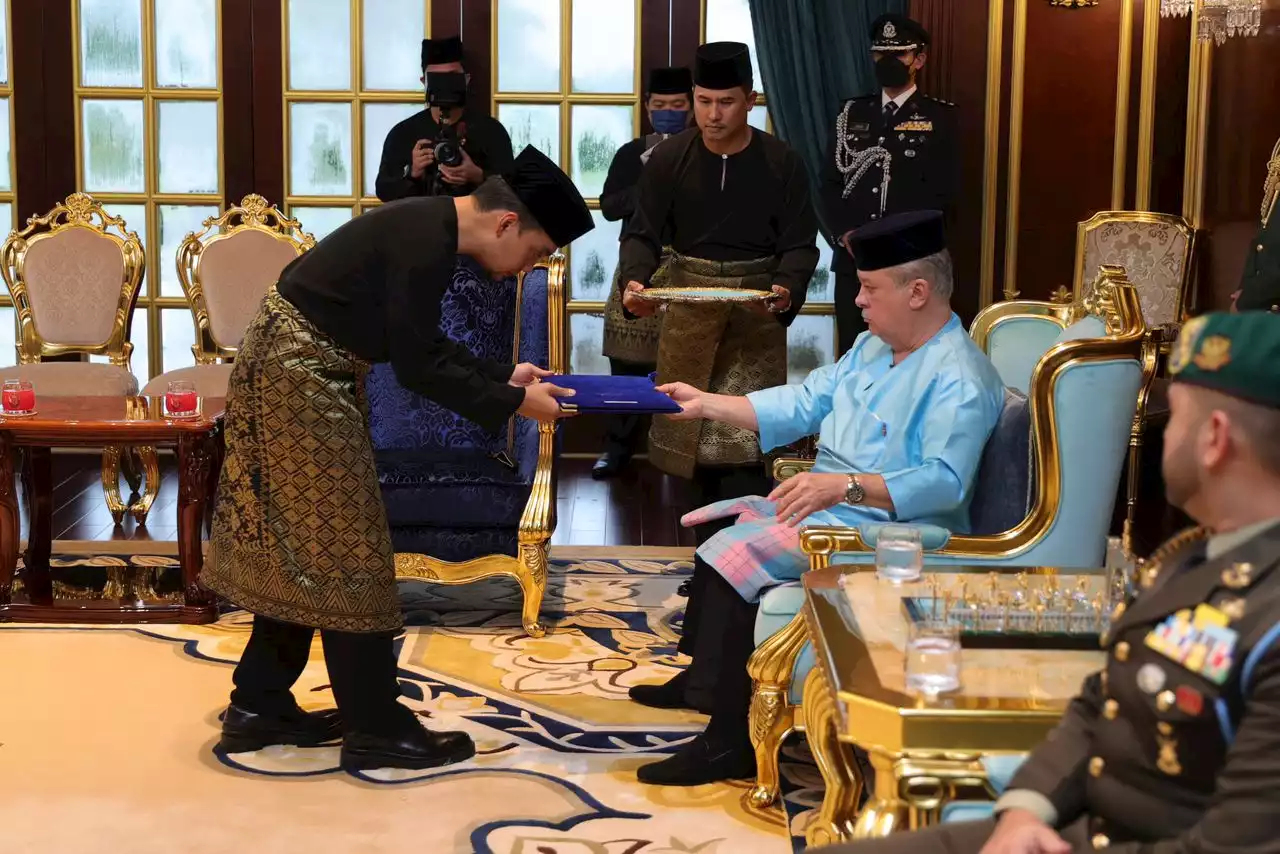 Belanjawan Johor 2023 sedia pelbagai manfaat - Onn Hafiz