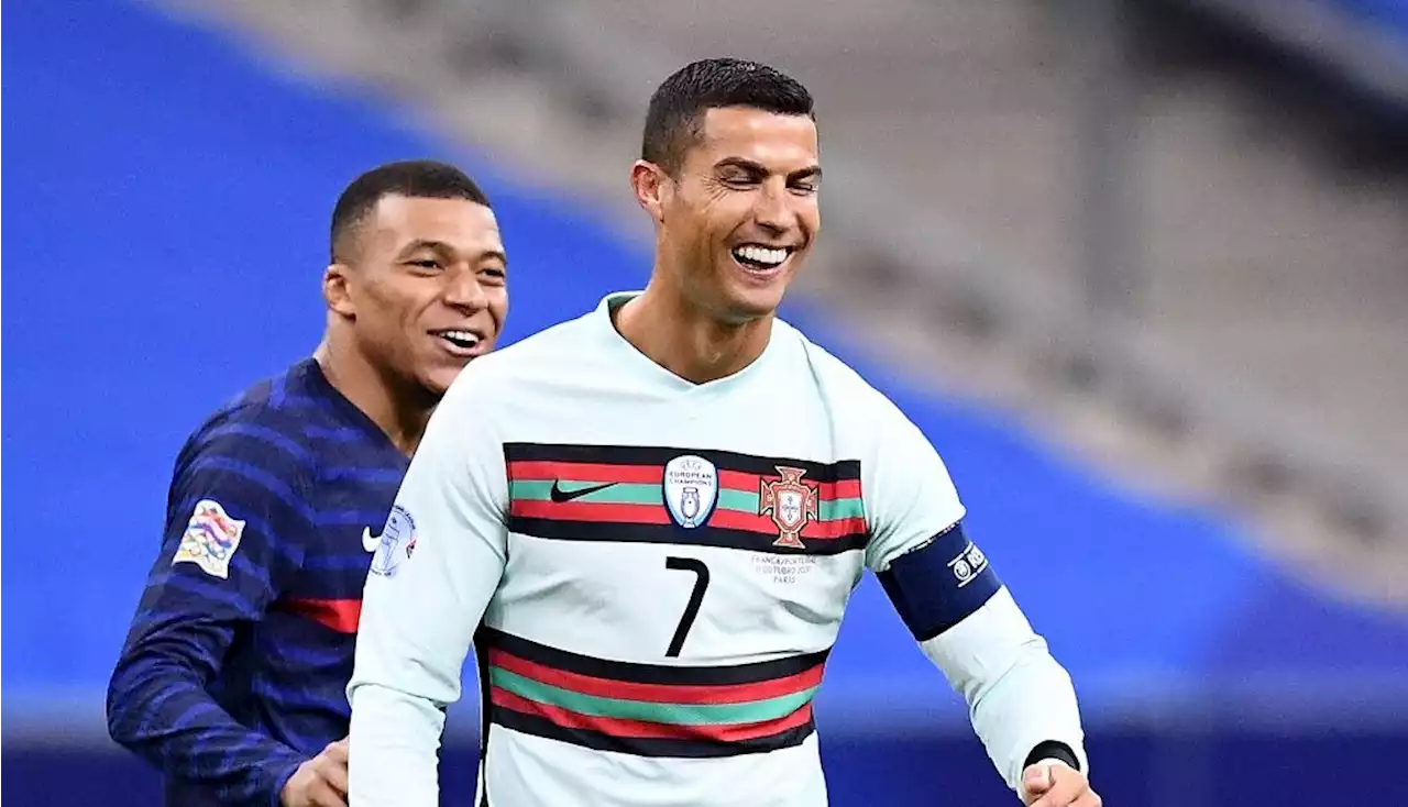 Bintang Al-Nassr mesti lepaskan jersi No.7 kepada Ronaldo