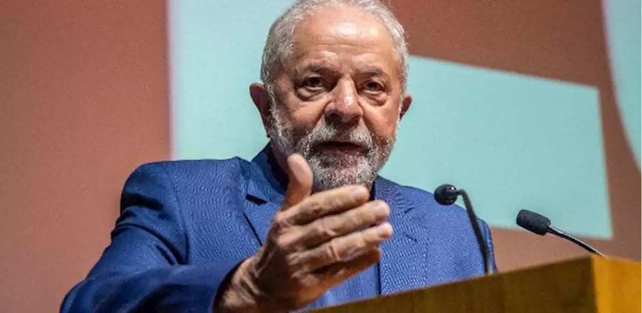 Bombig: Não há risco de Lula não subir a rampa em 1º de janeiro