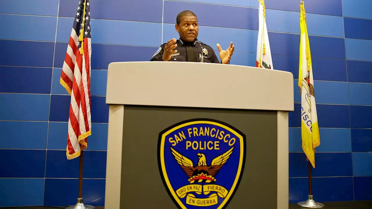 San Francisco will allow police to deploy robots that kill 'in extreme circumstances'