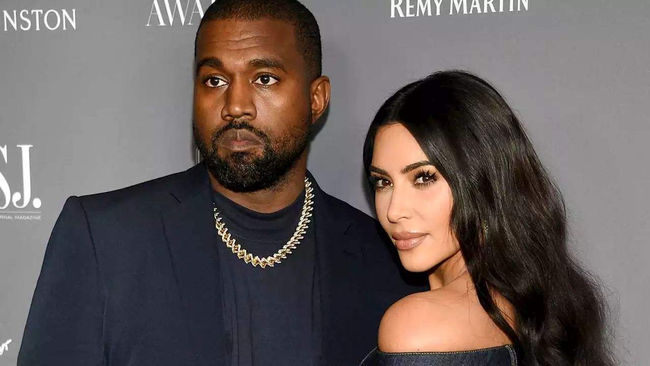 Ye, Kim Kardashian reach divorce settlement: Rapper to pay $200K in monthly child support