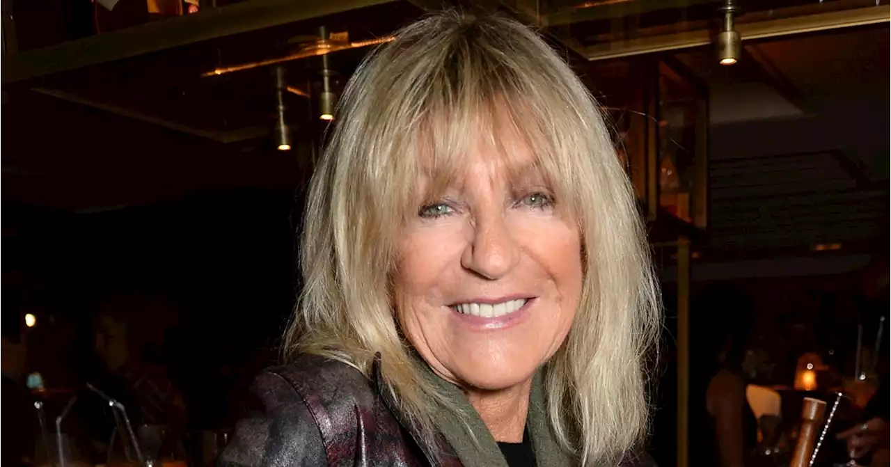 Christine McVie, Fleetwood Mac Vocalist and Keyboardist, Dies at 79