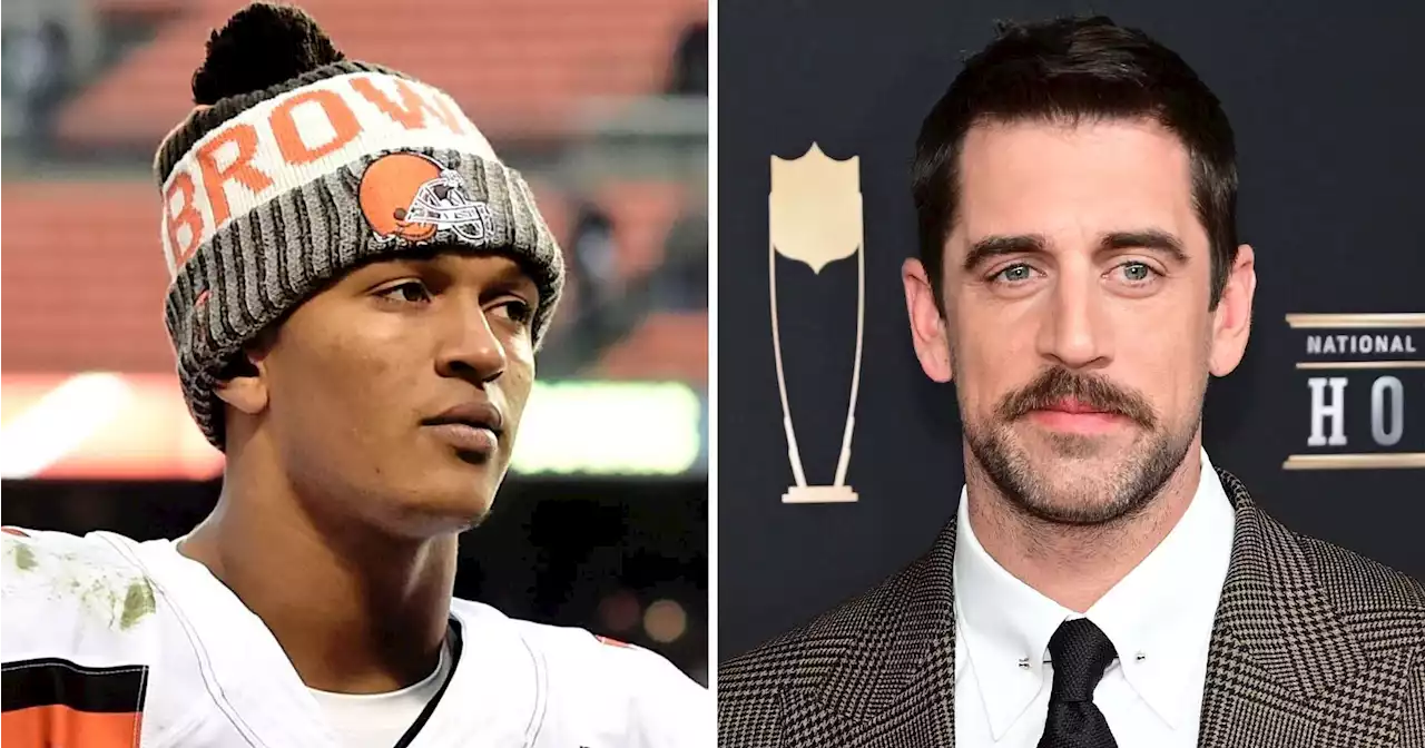 Former NFL Star DeShone Kizer Claims Aaron Rodgers Questioned 9/11: Details