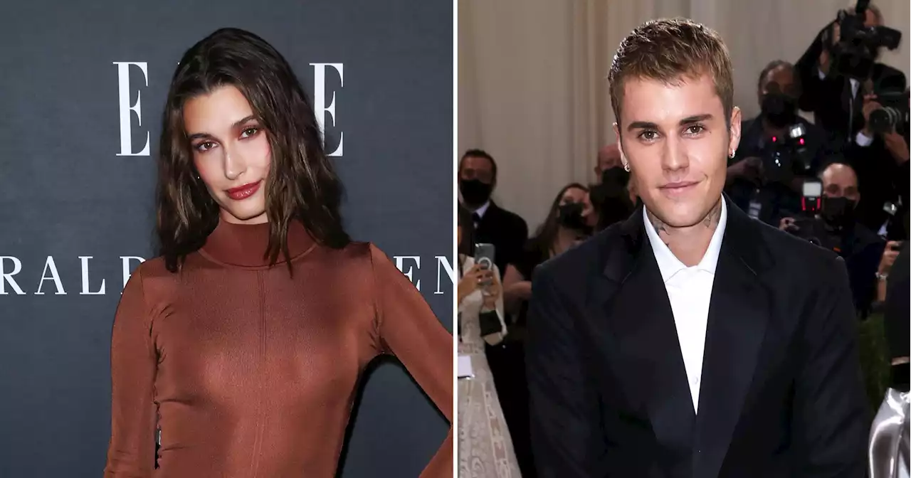 Hailey Bieber and Justin Bieber’s Health Struggles Through the Years