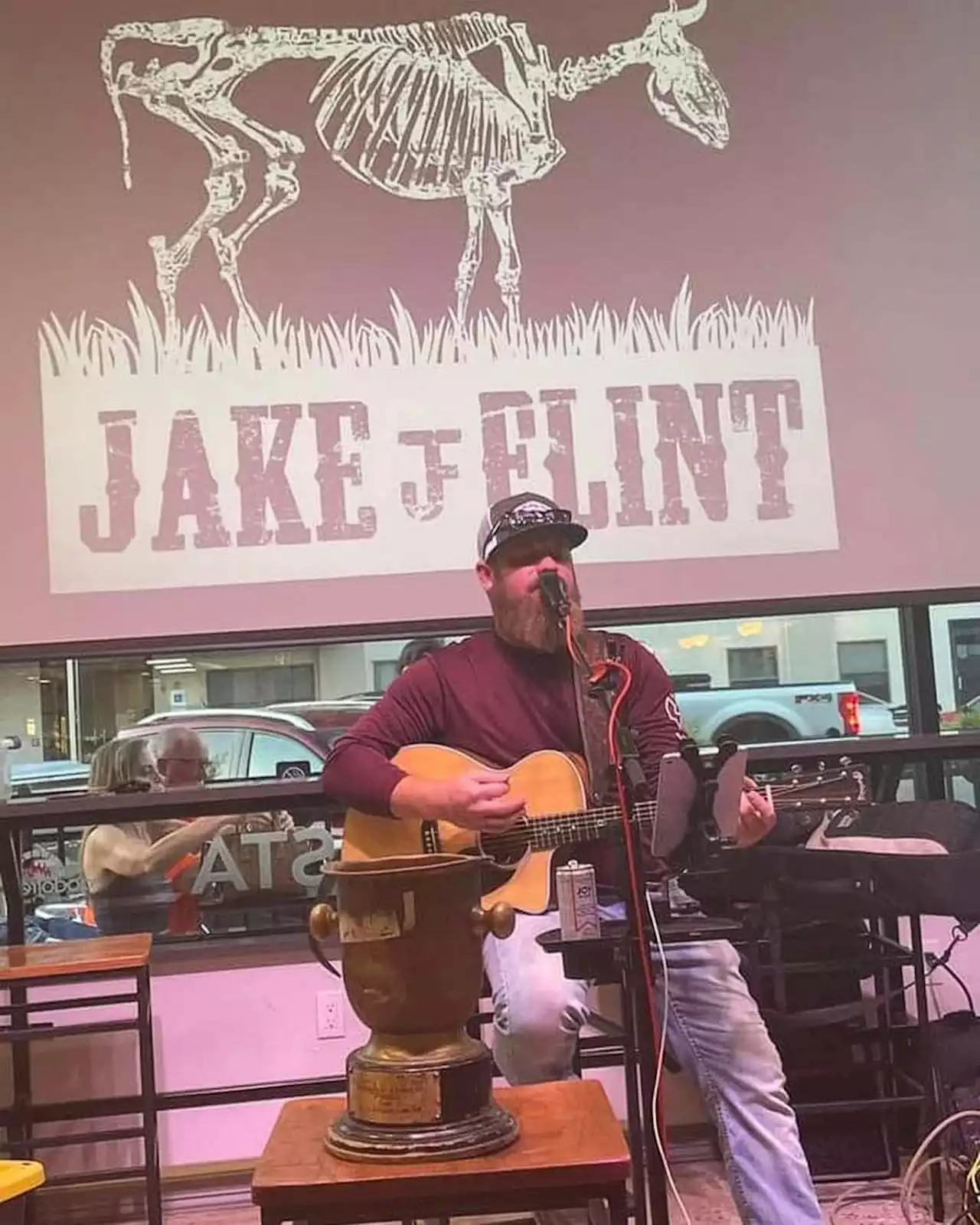 Jake Flint: 5 Things to Know About Country Star Who Died on Wedding Night