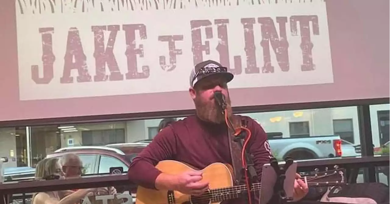 Jake Flint Dead at 37: Country Singer Dies Hours After Wedding