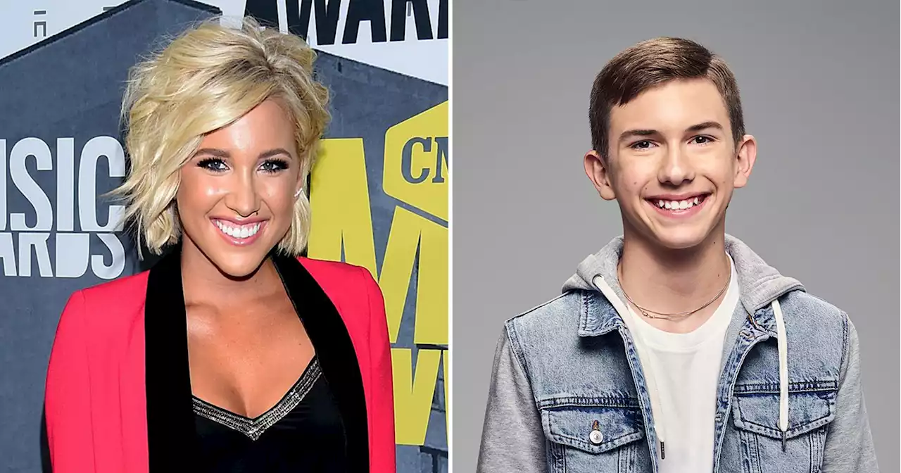 Savannah Chrisley Addresses Brother Grayson's Car Accident for the 1st Time