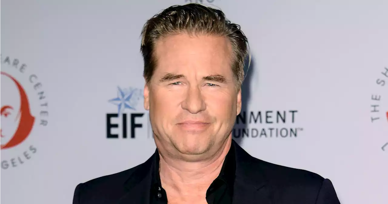 Why Val Kilmer Was Forced to Drop Out of ‘Willow’ Reboot at the Last Minute