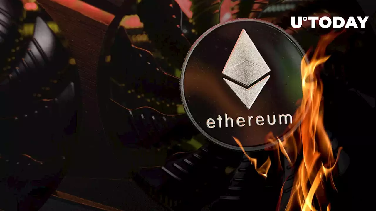 Is Ethereum's Coin Burn Mechanism Dying?