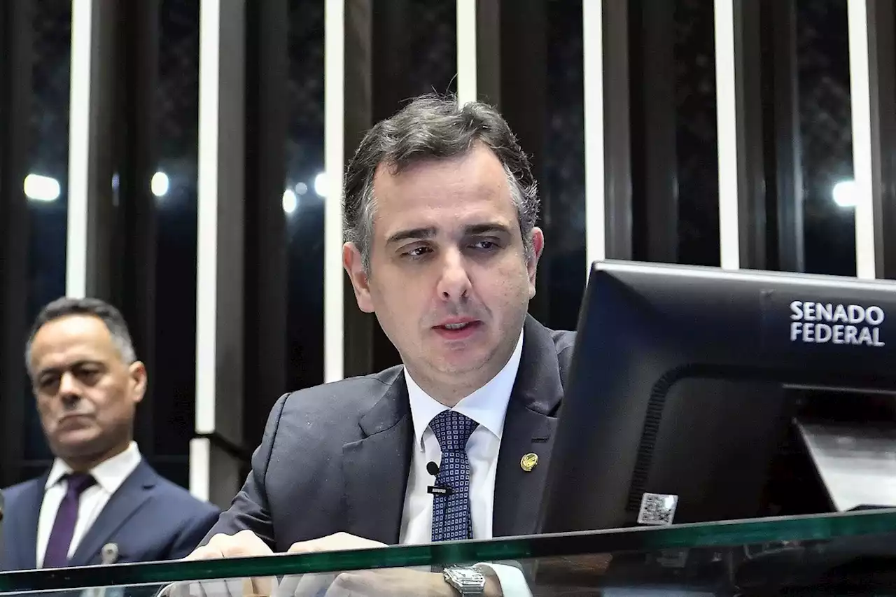 Pacheco diz que PEC da Transição pode ser votada semana que vem, mas rejeita 'gastança desenfreada'