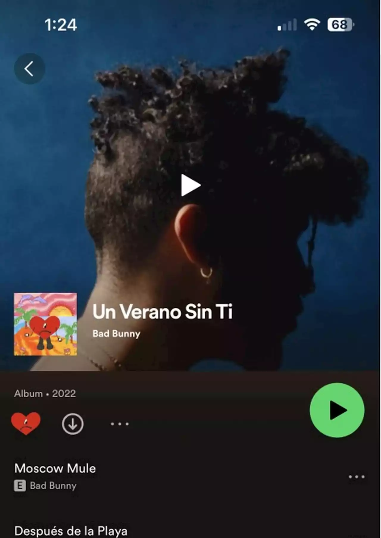 Spotify: Veja os artistas mais ouvidos em 2022