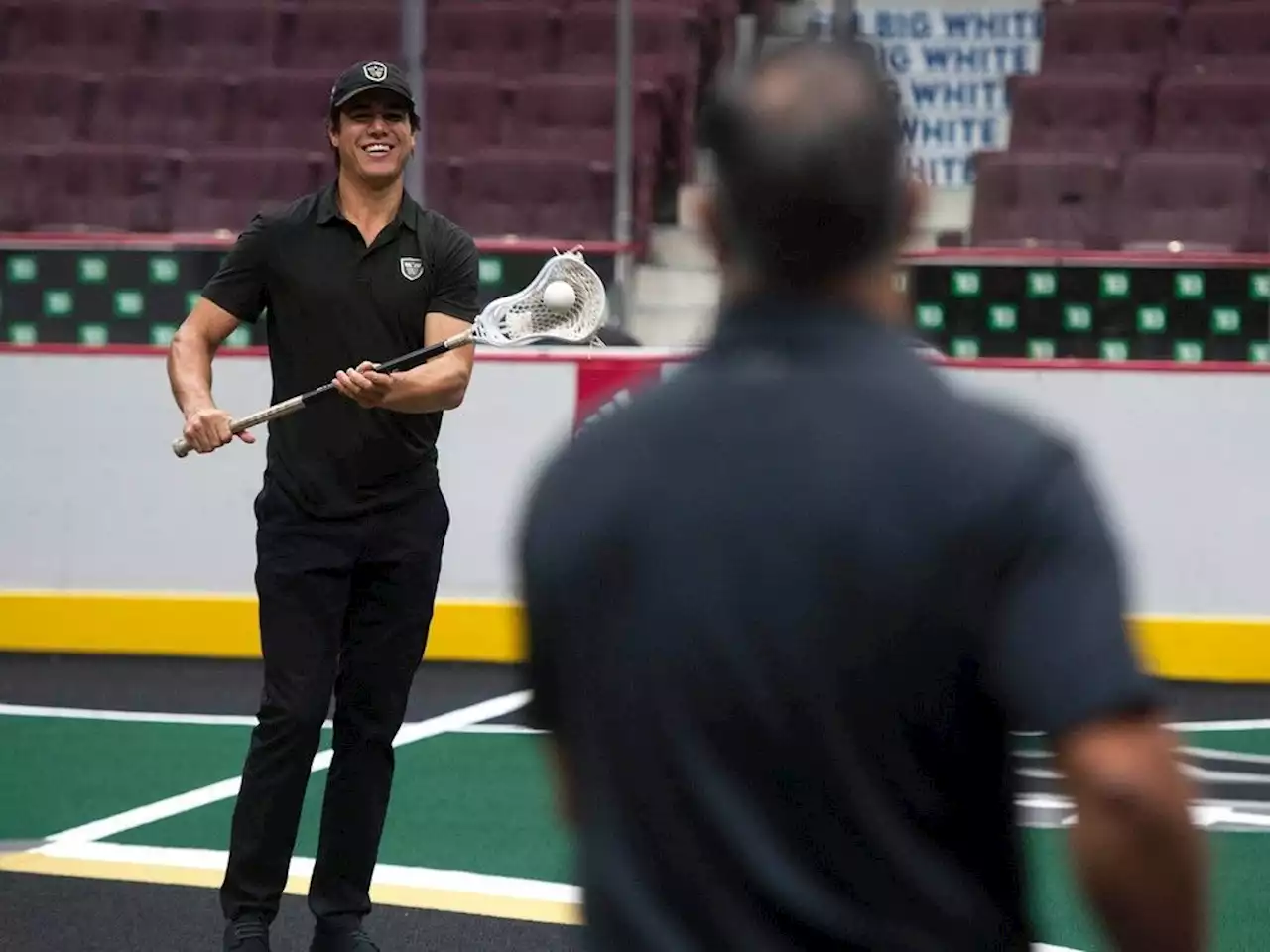 Vancouver Warriors: 5 things to know ahead of the opening of the NLL season