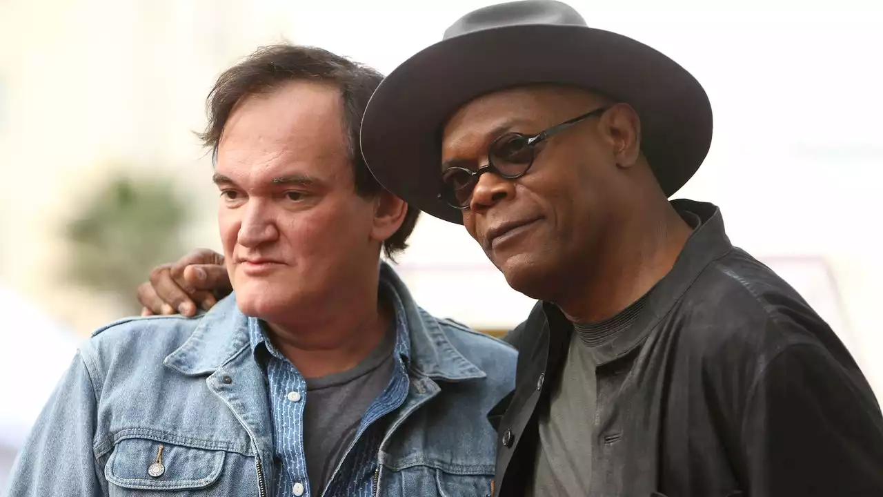 Samuel L. Jackson Refutes Quentin Tarantino’s Nonsensical Marvel Diss