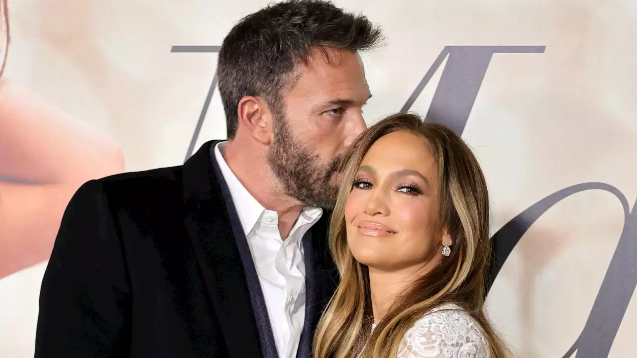 Jennifer Lopez pensait qu'elle allait «mourir» après sa première rupture avec Ben Affleck