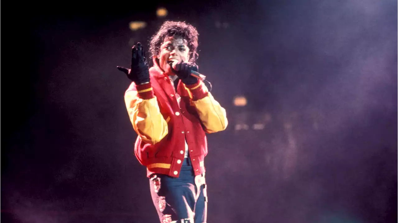 Thriller de Michael Jackson a 40 ans, 10 choses à savoir sur l'album le plus vendu de l'histoire