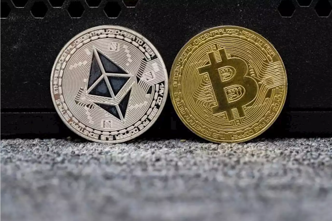 Deixando de lado discordâncias, Congresso aprova lei para criptomoedas