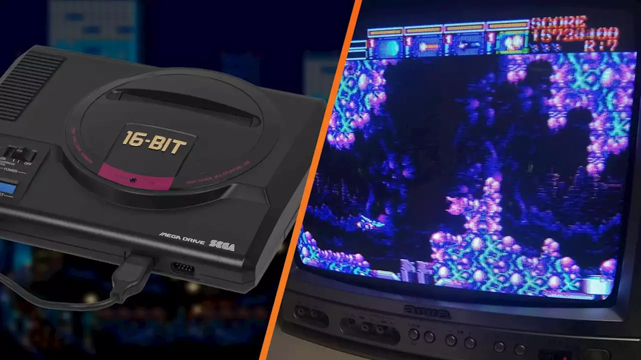 Streets of Rage composer Yuzo Koshiro is working on a new Mega Drive game | VGC