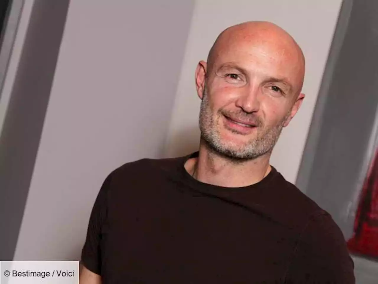 Frank Leboeuf insulté pour avoir critiqué le Maroc : il fait une mise au point - Voici