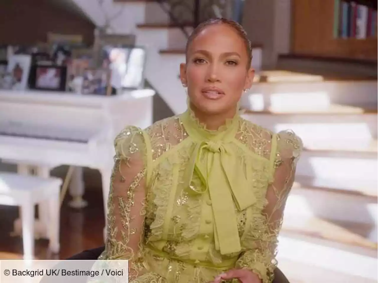 « Le plus grand chagrin d'amour de ma vie » : Jennifer Lopez se confie sur sa rupture avec Ben Affleck - Voici