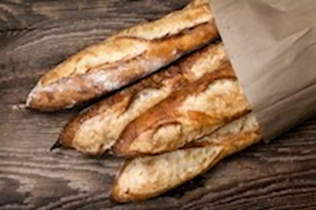 BAKING NEWS: U.N. deems French baguettes essential to humanity’s culture