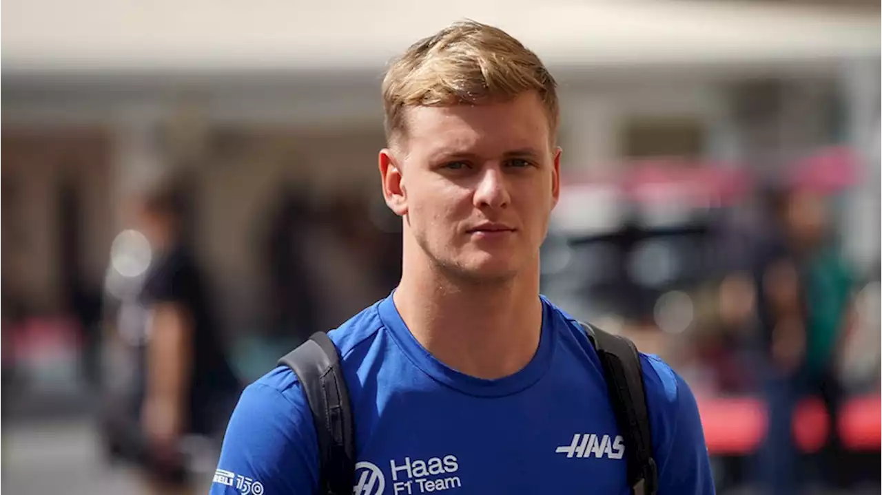 Nach Formel-1-Aus: Ex-F1-Fahrer rechnet mit Mick Schumacher ab