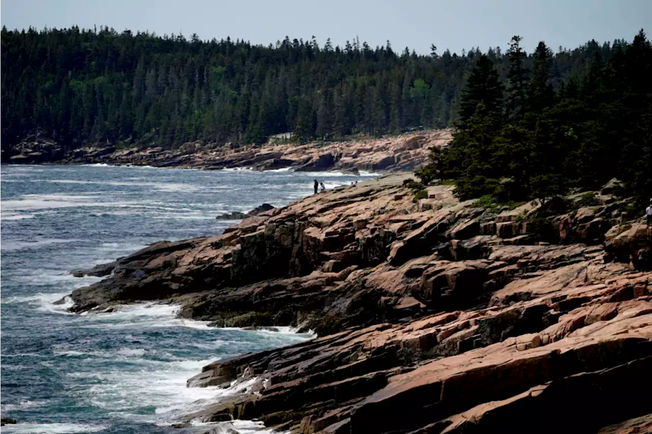 Acadia National Park considering higher entrance fees for next year