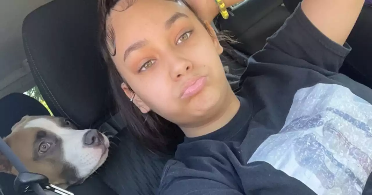 Cleveland Police looking for missing 13-year-old girl