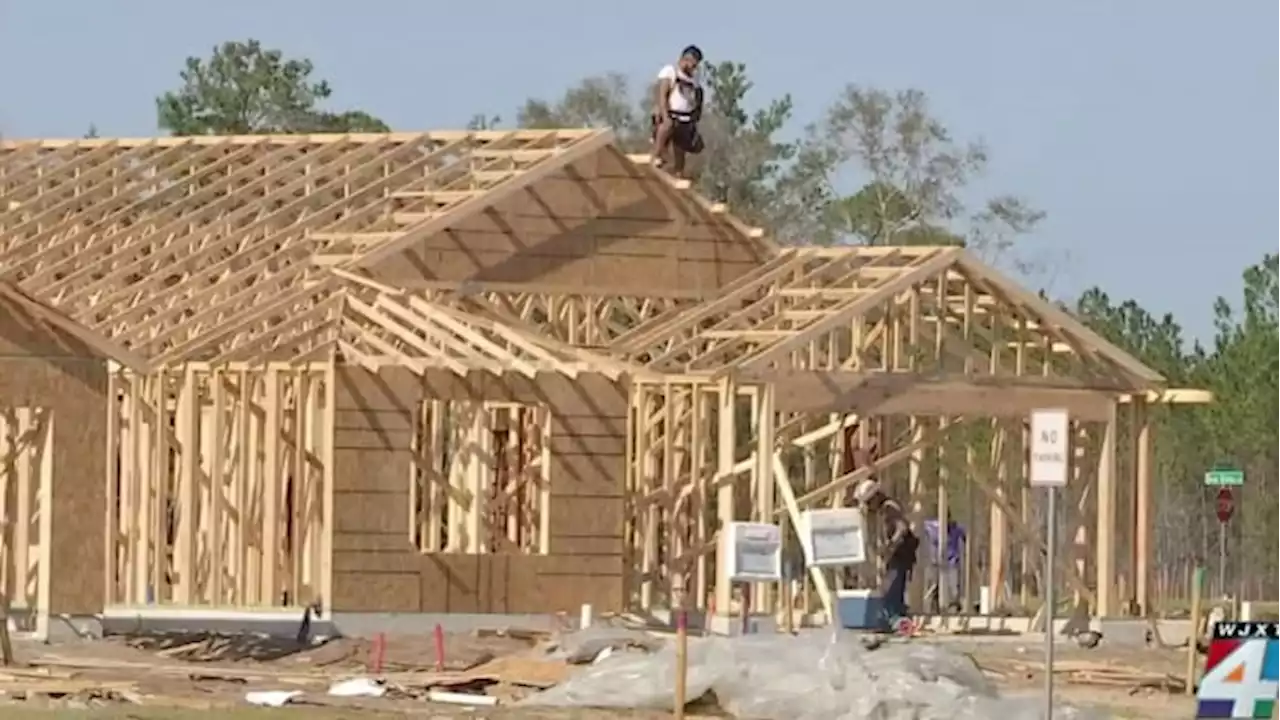 Clay County proposes impact fee for builders to keep up with demand, help fund new developments