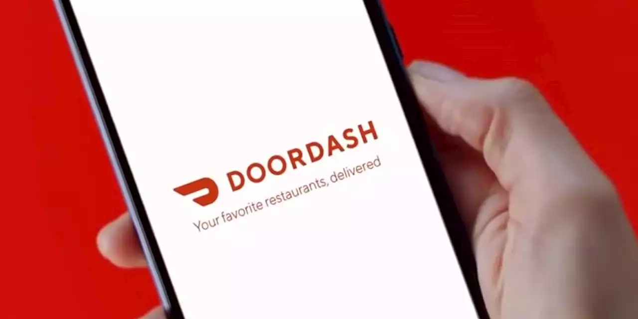 DoorDash cuts 1,250 jobs as deliveries ebb after pandemic