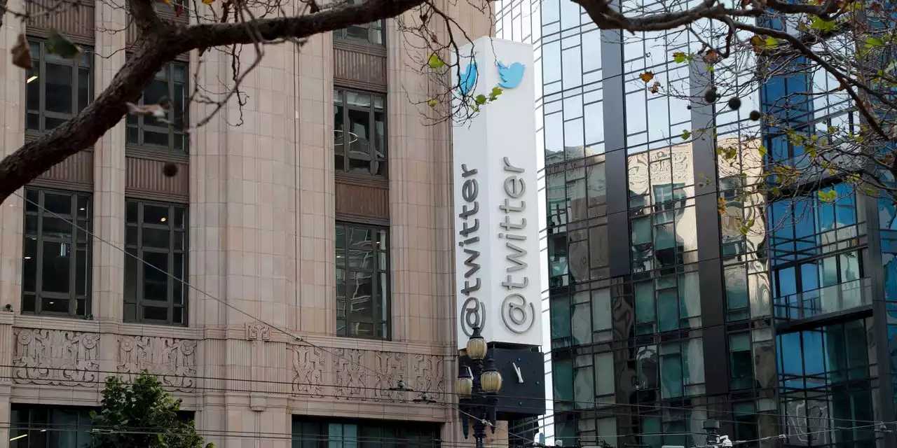 Twitter’s Former Trust & Safety Chief Says He Left When System of Governance Went Away