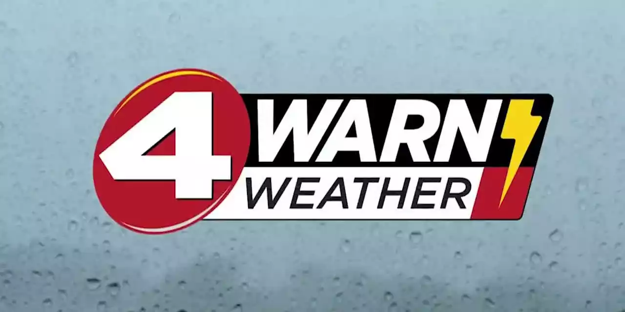 4WARN WEATHER DAY: November 30, 2022