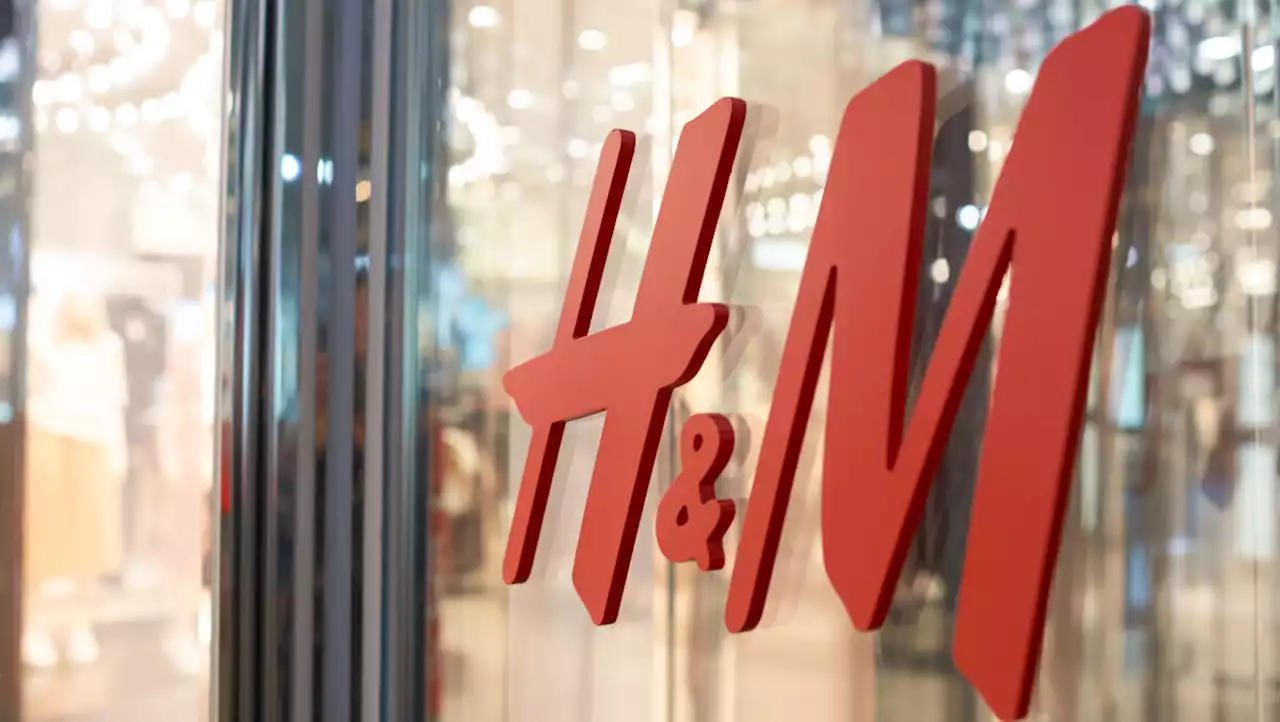 Sparprogramm kostet Modekonzern H&M Millionen | W&V