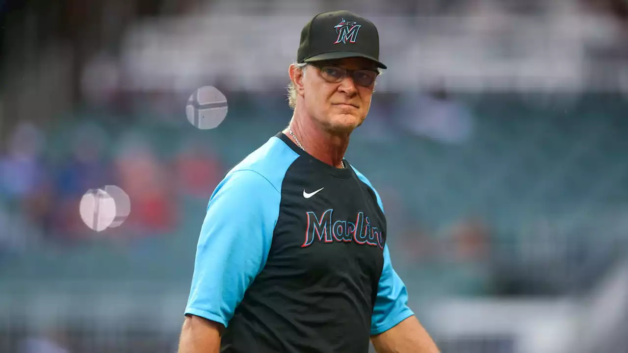 Report: Don Mattingly on verge of joining Blue Jays coaching staff