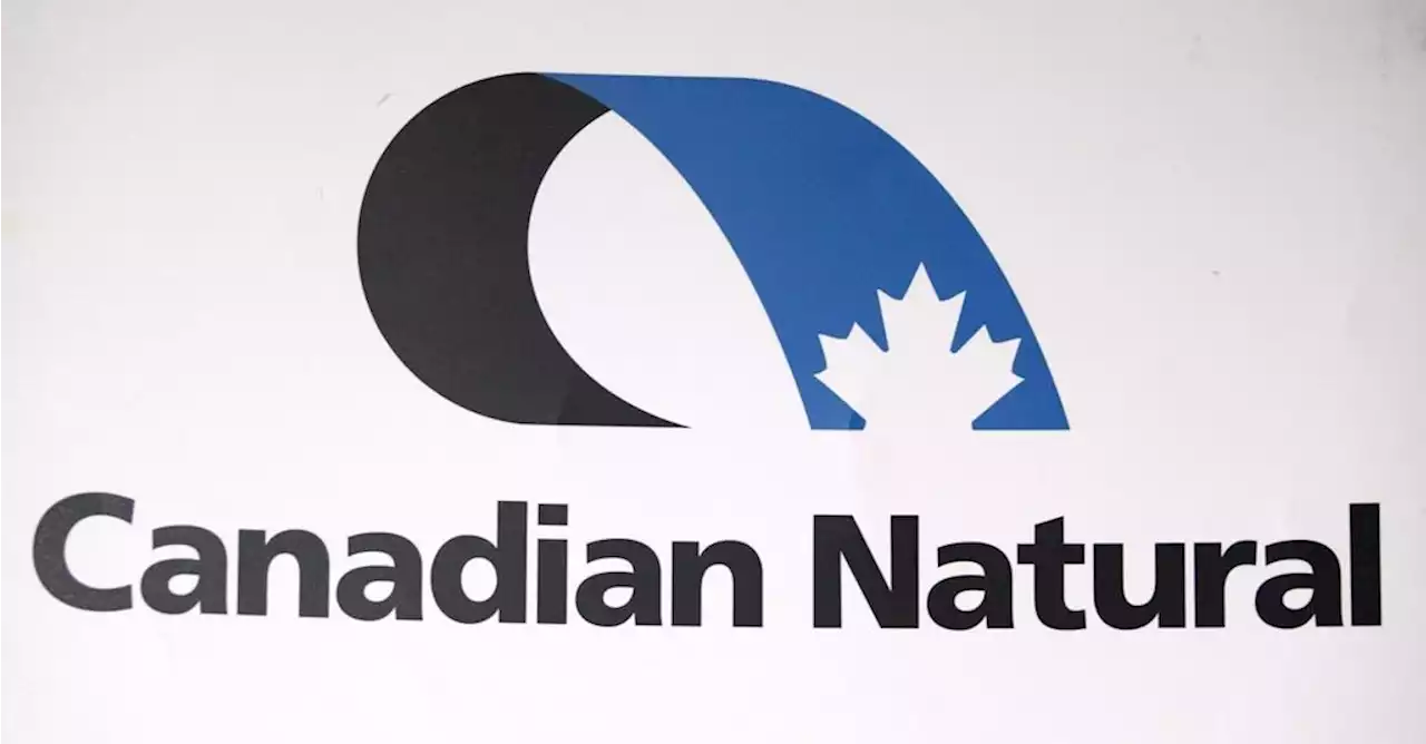 Canadian Natural Resources plans $5.2 billion in capital spending in 2023