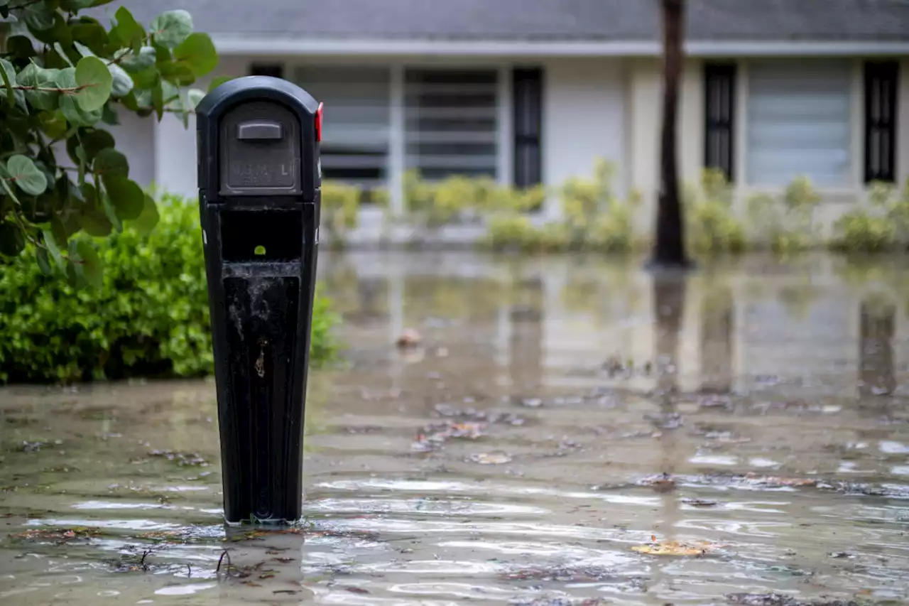 Storms could spawn major tornadoes, floods in several states