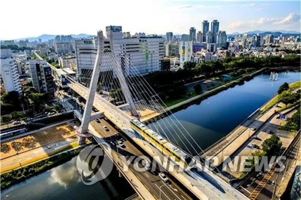 대구도시철도 파업 돌입 10시간 앞두고 노사 극적 합의 | 연합뉴스