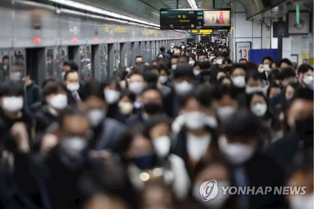 오늘부터 서울 지하철 파업…운행 차질 예상 | 연합뉴스