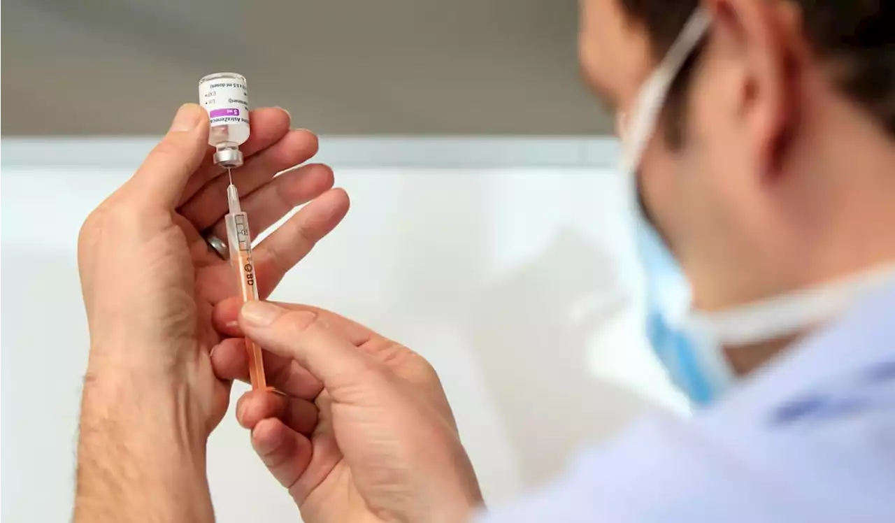 Health chief 'desperate' for more people to get vaccinated amid flu and Covid fears