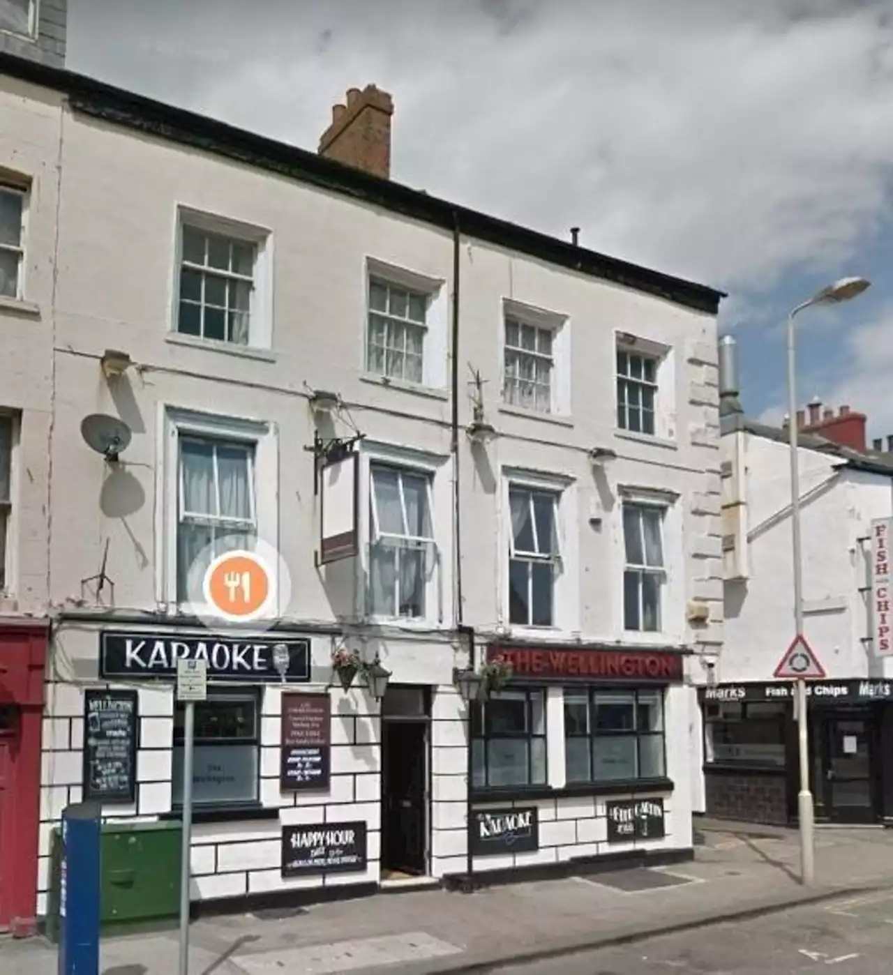 Plans to convert 'historic' pub on Yorkshire coast into flats given green light