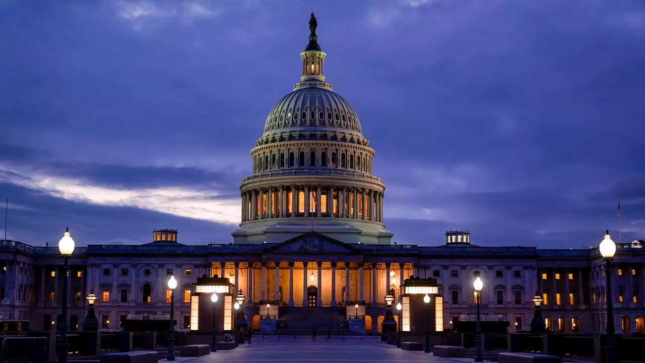 Verankerung im Bundesgesetz: US-Senat stimmt für Homo-Ehe